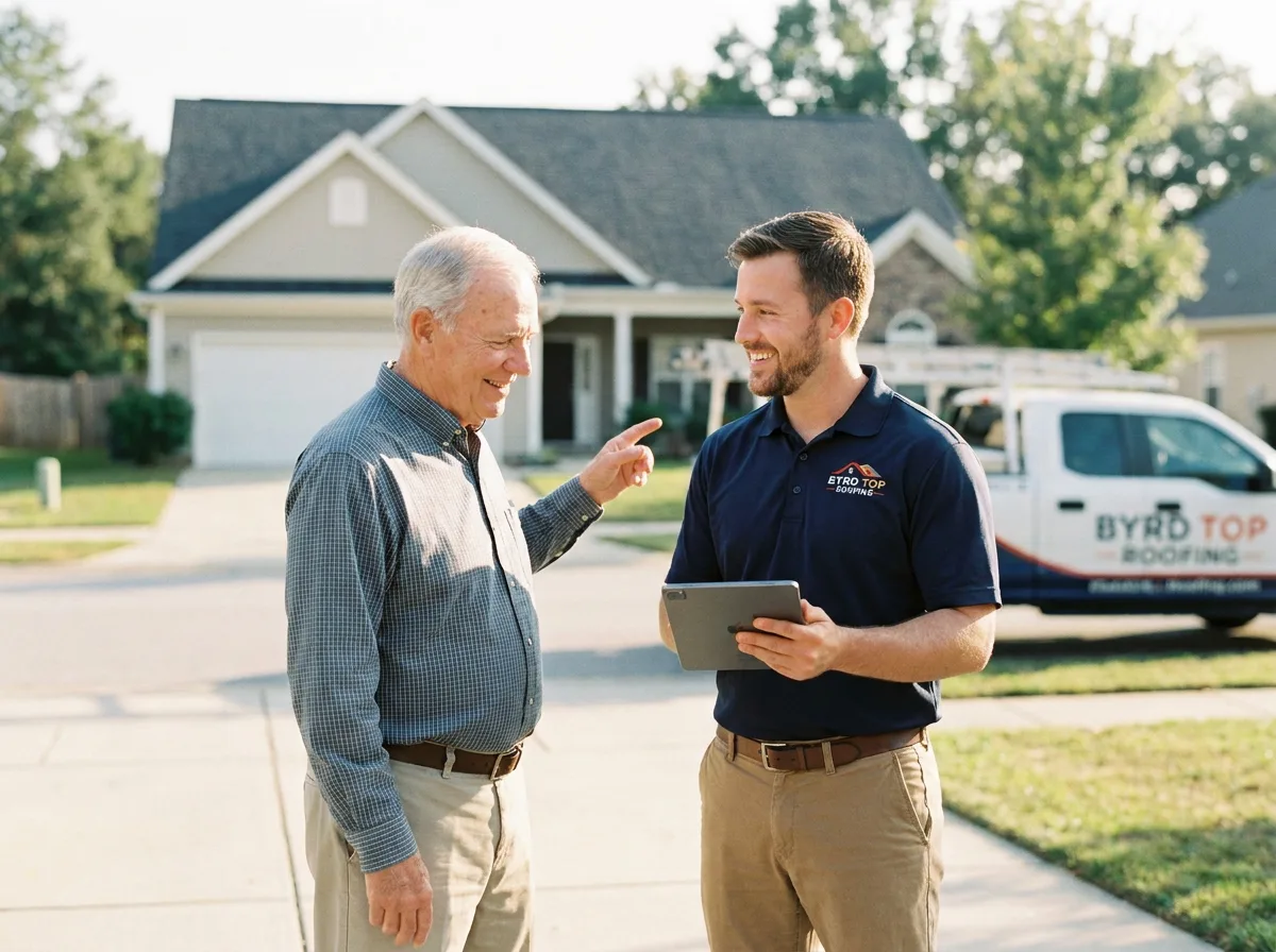 Roofing Martinsburg, OH FAQs